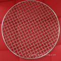 stainless steel barbecue grill mesh /Barbecue net